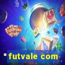 futvale com